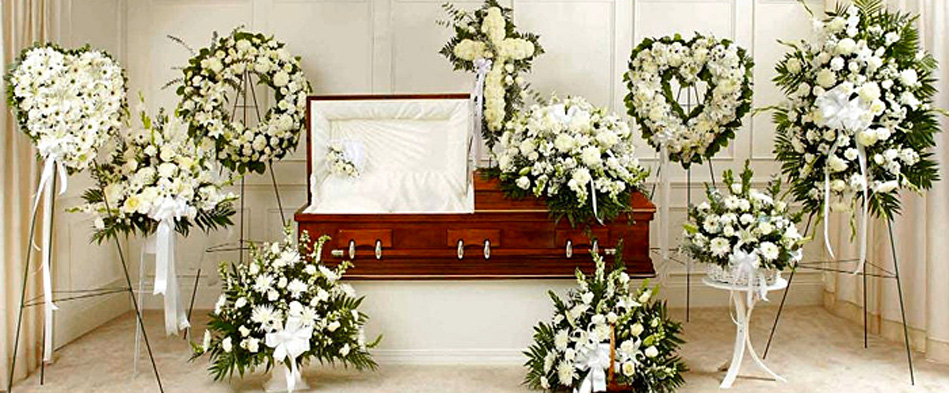 Best Funeral Arrangements to Express Sympathy