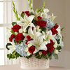 Bountiful Blooms